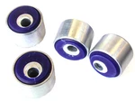 Superpro Poly Front Radius Arm To Diff Mount Bush Kit Extra Offset SPF1721XK. Fixed Price $263.06.