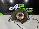 Driver Left Rear Knuckle/stub Fits 11-15 Mkx 616473. Fixed Price $51.00.