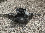 John Deere 125 D110 D120 D130 D140 LA110 Tuff Torq Transmission MIA10910 437HRS. Fixed Price $275.96.