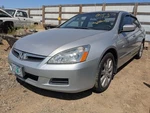 Upper Control Arm Rear Forward Vin 5TH Digit Fits 06-07 Accord 30221013. Fixed Price $110.70.