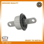 Febest 2018-2025 Honda Odyssey Bushing Rear Trailing Arm HAB-241. Fixed Price $49.00.