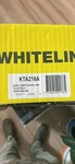 Whiteline Rear Lower Control Arm. Fixed Price $260.00.