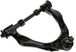 Dorman 522-739 Front Driver Side Upper Suspension Control Arm And Ball Joint Ass. Fixed Price $163.55.
