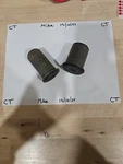 Suspension Control Arm Bushing Kit Moog K6282. Fixed Price $11.69.