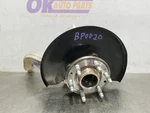 2015 Gmc Canyon Slt 4X2 Front Spindle Knuckle Right Passenger. Fixed Price $68.00.