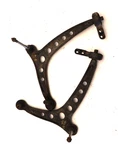 Bmw Oem E30 88-92 325IX Left Right Set Front Control Arms Pair 1701059 1701060. Fixed Price $349.95.
