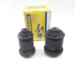Front Lower Control Arm Bushing Kit Fits Lincoln Navigator Ford F-250 1997-2004. Fixed Price $19.86.