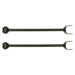 Moog Lower Rearward Trailing Arms Kit Set 2PCS For Camry Highlander ES350. Fixed Price $91.99.