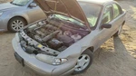 1995-1998 Ford Contour Driver Left Front Lower Control Arm Oem F5RZ3079B. Fixed Price $106.81.