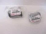 Lexus Oem Factory Lower Control Arm Bushing Set 2003-2009 GX470 Lh Rh Side. Fixed Price $173.24.