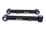 Superpro Hd Adj Rear Upper Trailing Arm Set For Jeep Gladiator (20-24). Fixed Price $332.95.