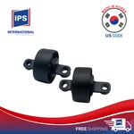 Korea 2PCS Trailing Arm Bushings For 11-13 Hyundai Tucson, Sportage Right-left. Fixed Price $62.30.