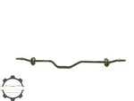 2017-2019 Infiniti QX30 Awd Rear Stabilizer Anti Roll Sway Bar Oem. Fixed Price $99.99.