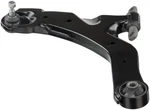Delphi Control Arm And Ball Joint Assly TC3245. Fixed Price $115.27.