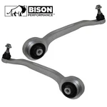 Bison Performance 2PCS Front Lower Rearward Control Arm Audi A6 Quattro S6. Fixed Price $95.95.