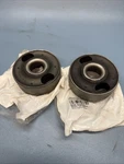 Jaguar Radius Arm Bush Pair MHC3170AA E-type XJ6 Xjs Rear Irs New Sng. Fixed Price $30.00.