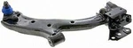 Ctrl Arm W/ball Joint Mevotech CMS60110. Fixed Price $187.77.