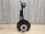 Oem Bmw F39 F44 F48 X1 X2 Rear Left Driver Trailing Control Arm Knuckle Spindle. Fixed Price $149.95.