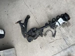 Driver Left Front Knee Awd Fits 11-20 Sienna 204956. Fixed Price $406.14.