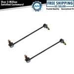 Front Sway Bar End Links Left & Right Pair Set For Honda Odyssey Pilot Acura Mdx. Fixed Price $33.62.