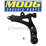 Moog RK621351 Suspension Control Arm Ball Joint For TC5217 MS50124 GS50124 Gi. Fixed Price $138.33.