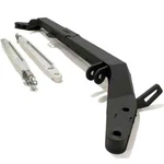 Innovative Mounts 96350 Pro Traction Bar Kit For 1988-1991 Honda Civic/crx. Fixed Price $389.95.