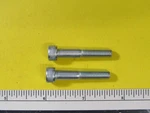 Yamaha YFM80 YFM100 Nos Oem Socket Bolt 91311-06035-00 Pack Of 2 Jh. Fixed Price $12.95.