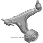 Genuine Gm Front Passenger Side Lower Control Arm 22979576. Fixed Price $322.12.