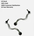 Oemq Bmw E66 Front Control Arm L/r Set 31126774831 31126774832. Fixed Price $218.49.