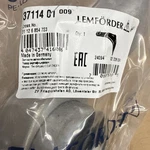 Lemforder - Front Tension Strut Left 31126854723. Fixed Price $109.00.