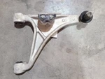 Driver Left Upper Control Arm Rear Fits 06-10 Infiniti M35 566136. Fixed Price $54.34.