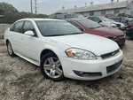 Suspension Passenger Front Knee Vin W 4TH Digit Limited Fleet Fits 09-16 Impala. Fixed Price $685.99.