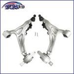 Front Left & Right Control Arms Pair Fits Infiniti EX35 G37 Q60 Nissan 370Z. Fixed Price $176.52.