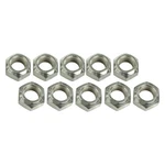 Ford F-150 1975-1996 Mevotech Supreme Front Radius Arm Nut Kit. Fixed Price $13.02.
