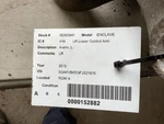 Driver Lower Control Arm Rear Vin J 11TH Digit Limited Fits 07-17 Acadia 316489. Fixed Price $81.59.