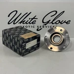 Nos Bentley Arnage/rolls Royce Seraph Front Wheel Bearing PD20811PA. Fixed Price $184.99.