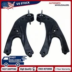 2X Rear Trailing Control Arm For 2010-2023 Lexus RX350 RX450H Toyota Highlander. Fixed Price $109.99.