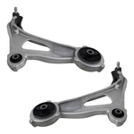 For Infiniti JX35 2013 Control Arm Driver And Passenger Side Pair Front Lower. Fixed Price $301.38.