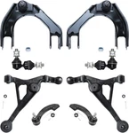 Front Ball Joints Control Arms Sway Bars For 1995-2006 Dodge Stratus. Fixed Price $203.95.