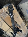 2021-2024 Cadillac Escalade Rear Lh Driver Side Suspension Trailing Arm 84591014. Fixed Price $199.99.