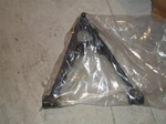 Acdelco Professional 45D2472 Front Passenger Side Lower Control Arm And Ball Joi. Fixed Price $119.99.
