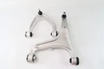 Maserati Ghibli Quattroporte Left Upper And Lower Control Arms. Fixed Price $335.75.