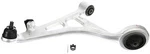 Ctrl Arm W/ball Joint Dorman (oe Solutions) 524-052. Fixed Price $192.26.