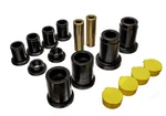 Energy Suspension 4.3162G Control Arm Bushing Set Ford Lincoln Mercury. Fixed Price $115.97.