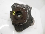 Passenger Rear Knuckle/stub 996 Model GT3 Fits 99-05 Porsche 911 513865. Fixed Price $128.10.