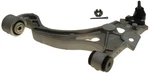 Acdelco 45D3542 Suspension Control Arm And Ball Joint Assembly. Fixed Price $345.99.