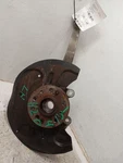 Driver Front Spindle/knuckle 164 Type ML350 Fits 06-11 Mercedes Ml-class 4118978. Fixed Price $155.99.