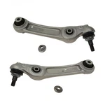 Lemforder Set Front Control Arms W/ Bushings Wishbone Bmw F10 F12 F13 F06. Fixed Price $296.95.