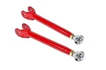 Bmr TCA060R Red Lower Trailing Arms, Single Adjustable, Rod Ends. Fixed Price $229.95.