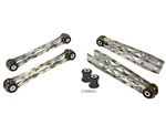 Afe 460-402001-A Pfadt Series Rear Trailing Arms/toe Rods For 2010-15 Chevrolet. Fixed Price $736.51.